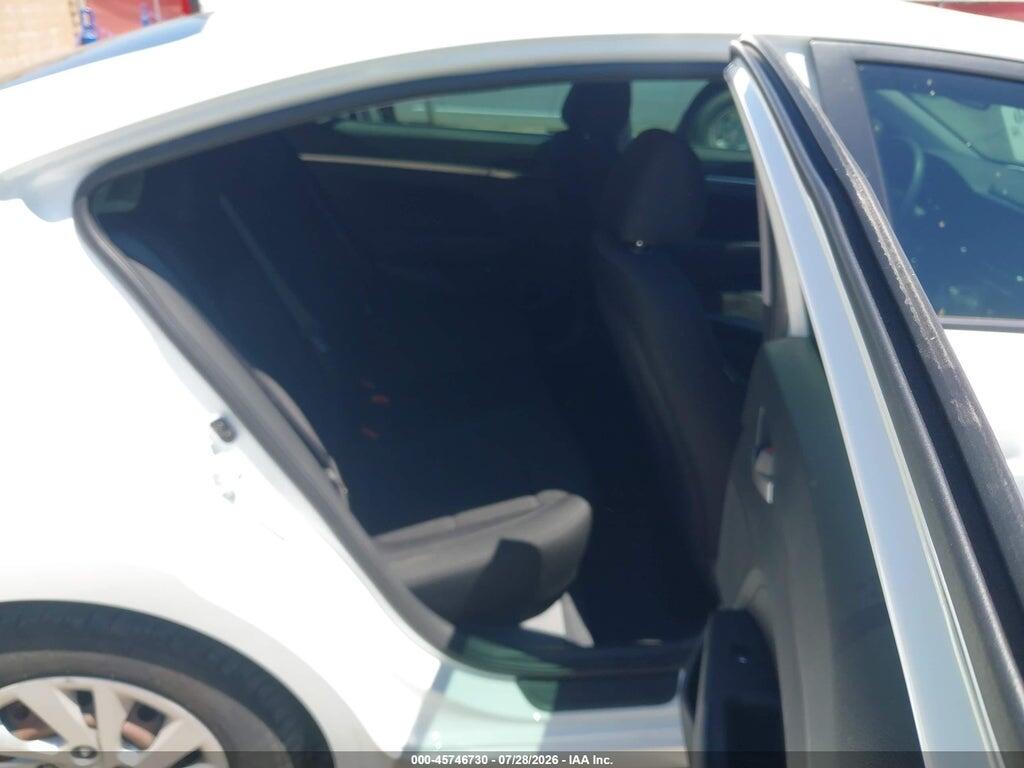 5NPD74LF9KH478797 2019 HYUNDAI ELANTRA photo no. 8