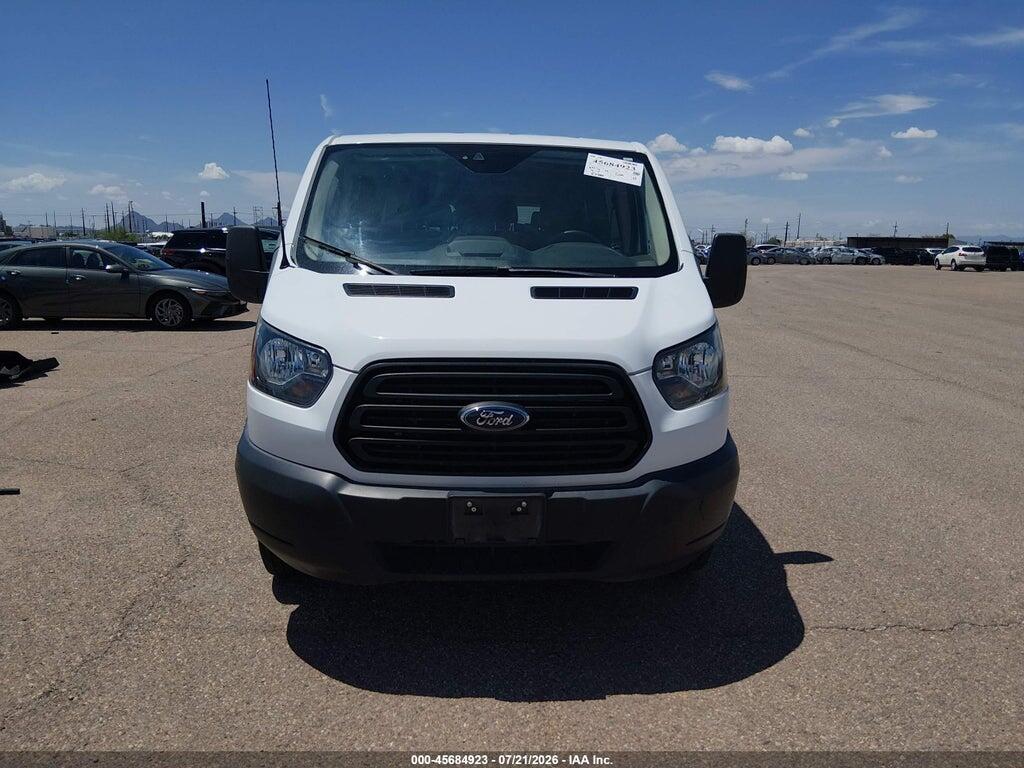 1FBZX2YM2KKA16508 2019 FORD TRANSIT-350 photo no. 11