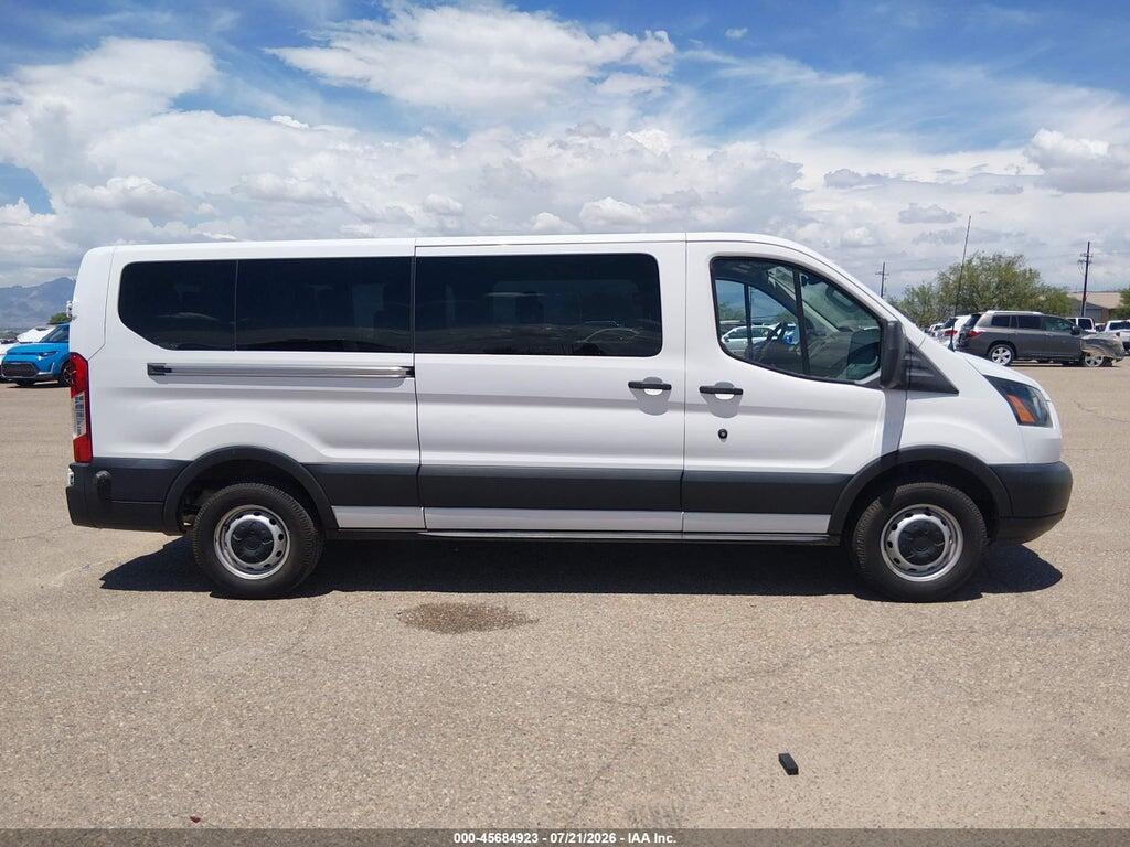 1FBZX2YM2KKA16508 2019 FORD TRANSIT-350 photo no. 12