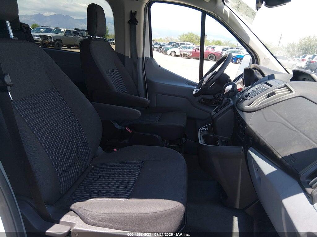 1FBZX2YM2KKA16508 2019 FORD TRANSIT-350 photo no. 5