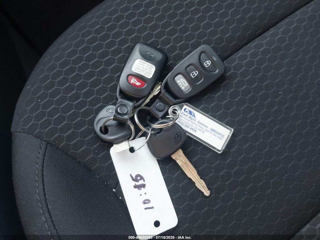 5NPD74LF3KH492887 2019 HYUNDAI ELANTRA photo no. 11