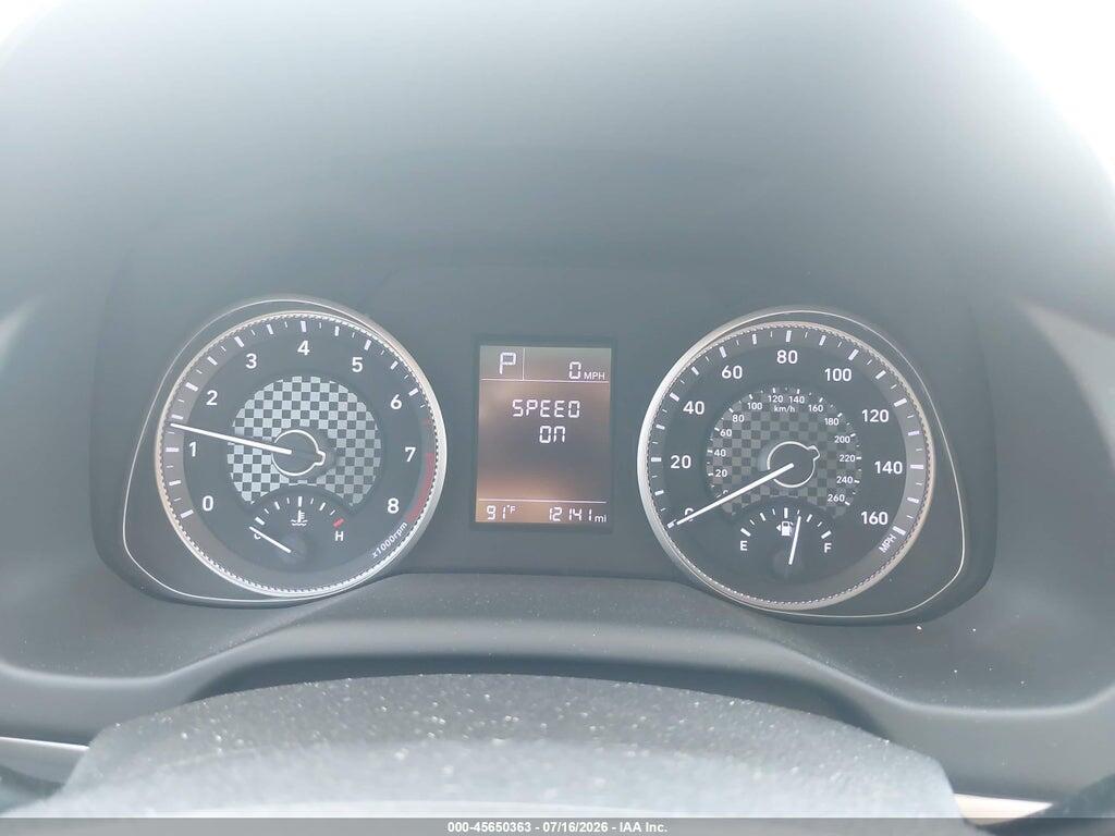 5NPD74LF3KH492887 2019 HYUNDAI ELANTRA photo no. 7