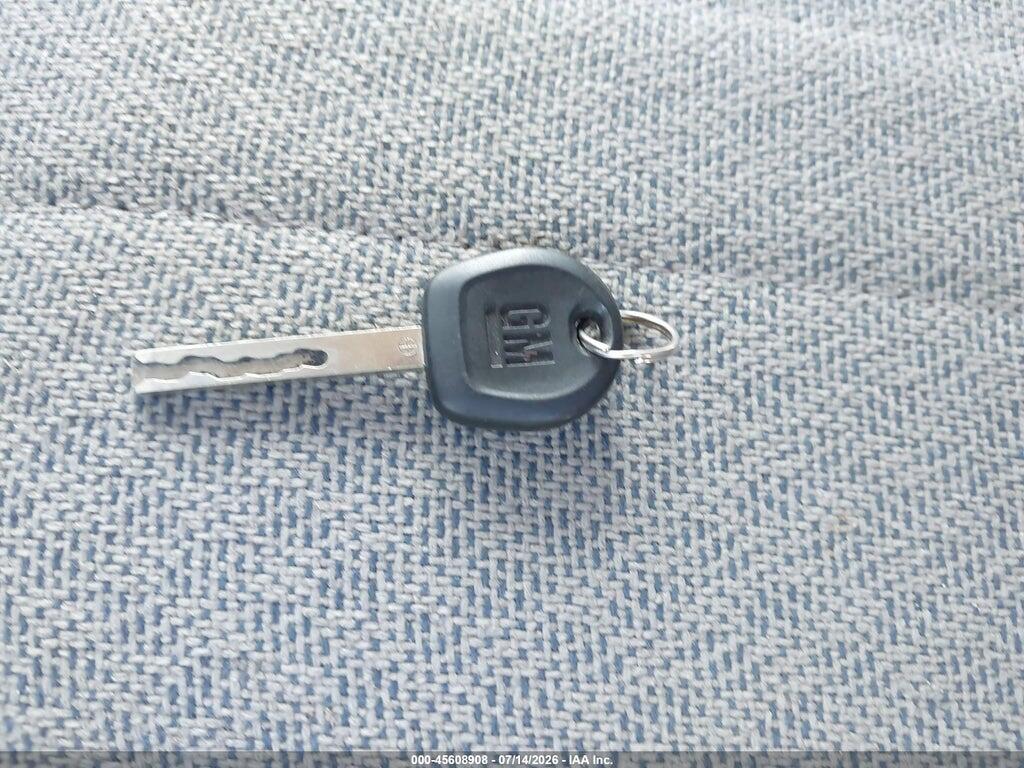 1GAZGNFG2K1328885 2019 CHEVROLET EXPRESS 3500 photo no. 11