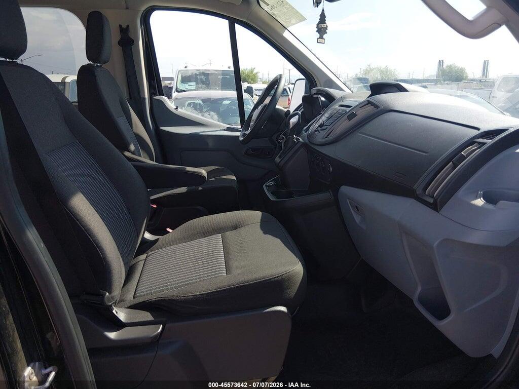 1FBZX2YM9KKA26341 2019 FORD TRANSIT-350 photo no. 5