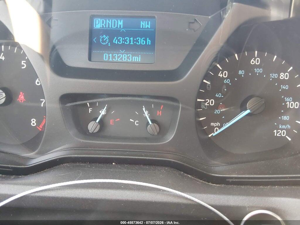 1FBZX2YM9KKA26341 2019 FORD TRANSIT-350 photo no. 7