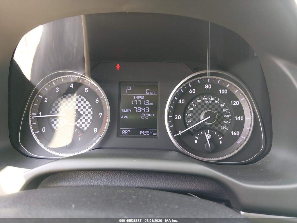5NPD74LF5KH479946 2019 HYUNDAI ELANTRA photo no. 7