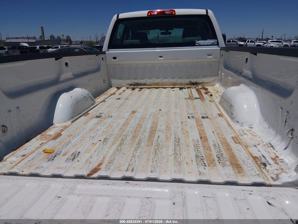 1GC4KVCG1KF210706 2019 CHEVROLET SILVERADO 3500HD photo no. 6