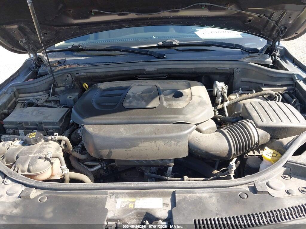 1C4RJFAG0KC828280 2019 JEEP GRAND CHEROKEE photo no. 10
