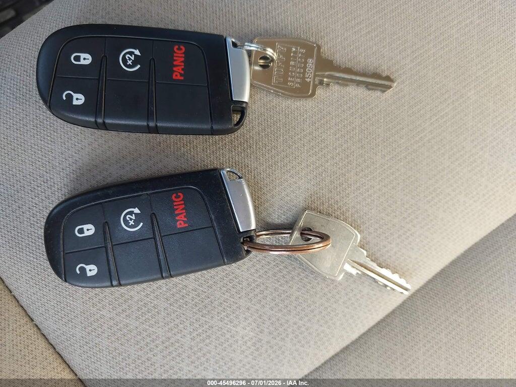 1C4RJFAG0KC828280 2019 JEEP GRAND CHEROKEE photo no. 11