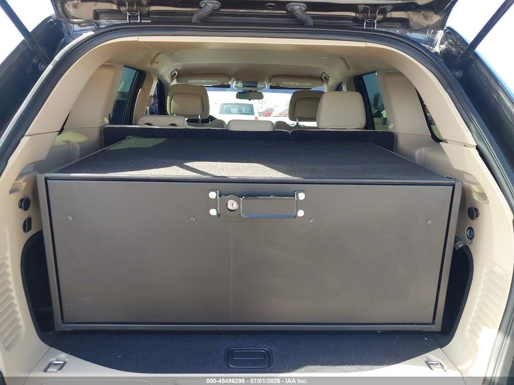 1C4RJFAG0KC828280 2019 JEEP GRAND CHEROKEE photo no. 12