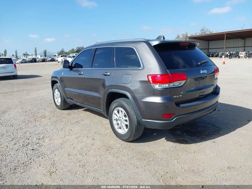 1C4RJFAG0KC828280 2019 JEEP GRAND CHEROKEE photo no. 3