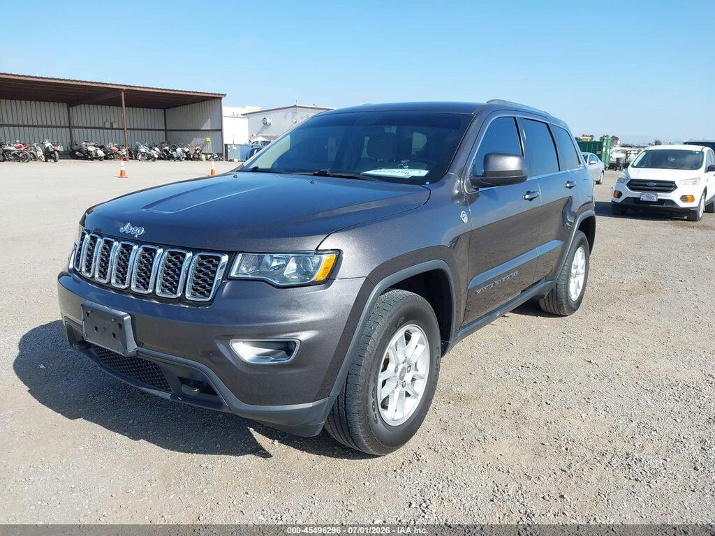 1C4RJFAG0KC828280 2019 JEEP GRAND CHEROKEE photo no. 6