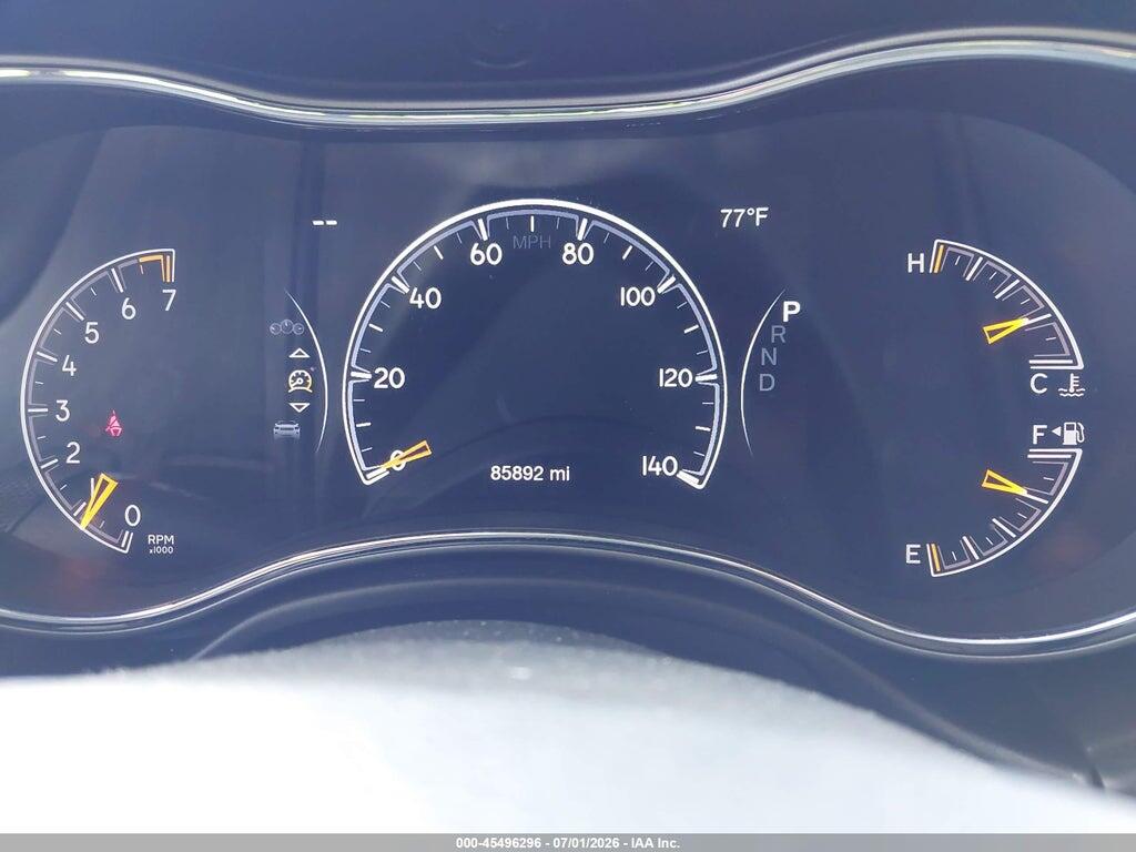 1C4RJFAG0KC828280 2019 JEEP GRAND CHEROKEE photo no. 7