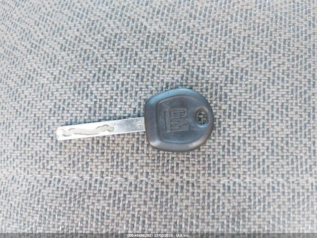 1GAWGEFG8K1290016 2019 CHEVROLET EXPRESS 2500 photo no. 11