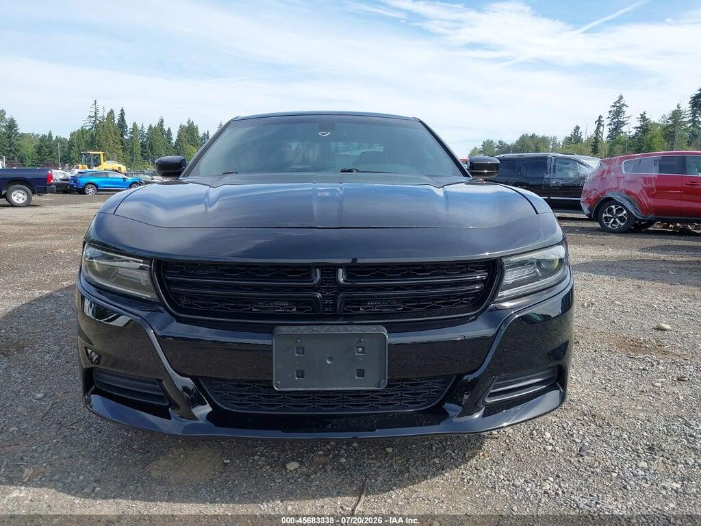 2C3CDXBG7KH676243 2019 DODGE CHARGER photo no. 12
