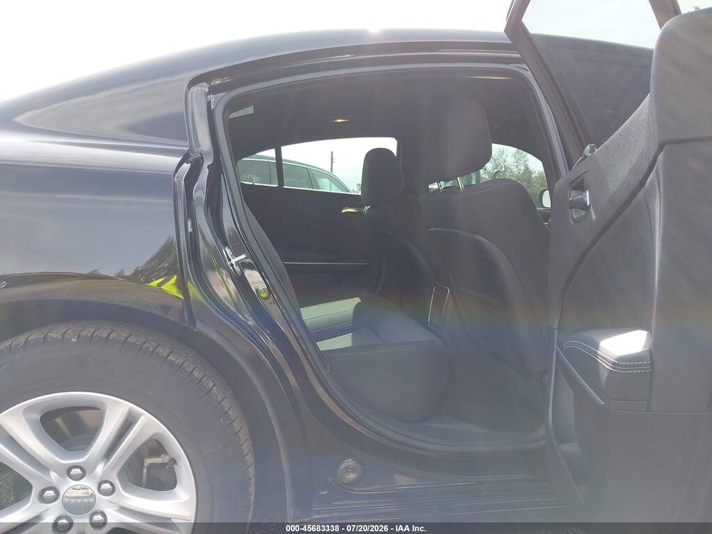 2C3CDXBG7KH676243 2019 DODGE CHARGER photo no. 8