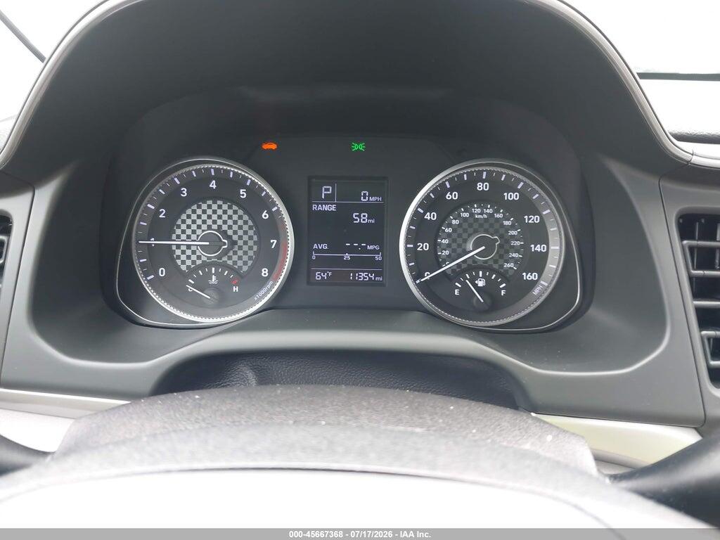 5NPD74LF7KH440727 2019 HYUNDAI ELANTRA photo no. 7