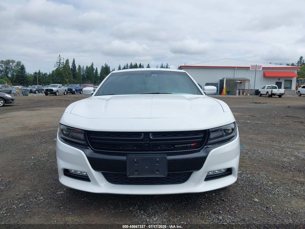 2C3CDXJG2KH668407 2019 DODGE CHARGER photo no. 12