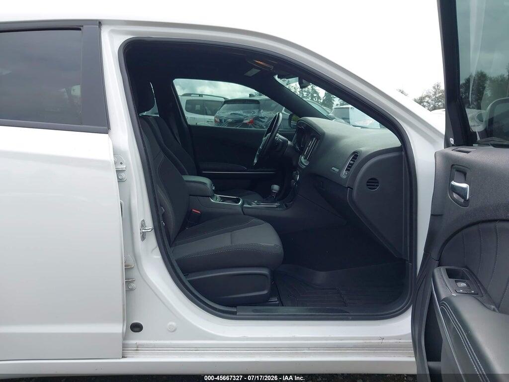 2C3CDXJG2KH668407 2019 DODGE CHARGER photo no. 5