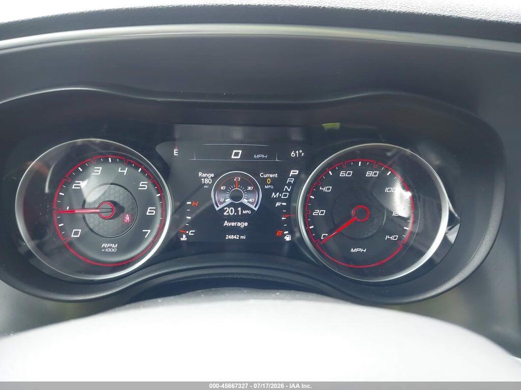 2C3CDXJG2KH668407 2019 DODGE CHARGER photo no. 7