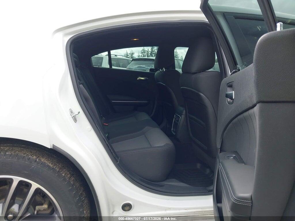 2C3CDXJG2KH668407 2019 DODGE CHARGER photo no. 8