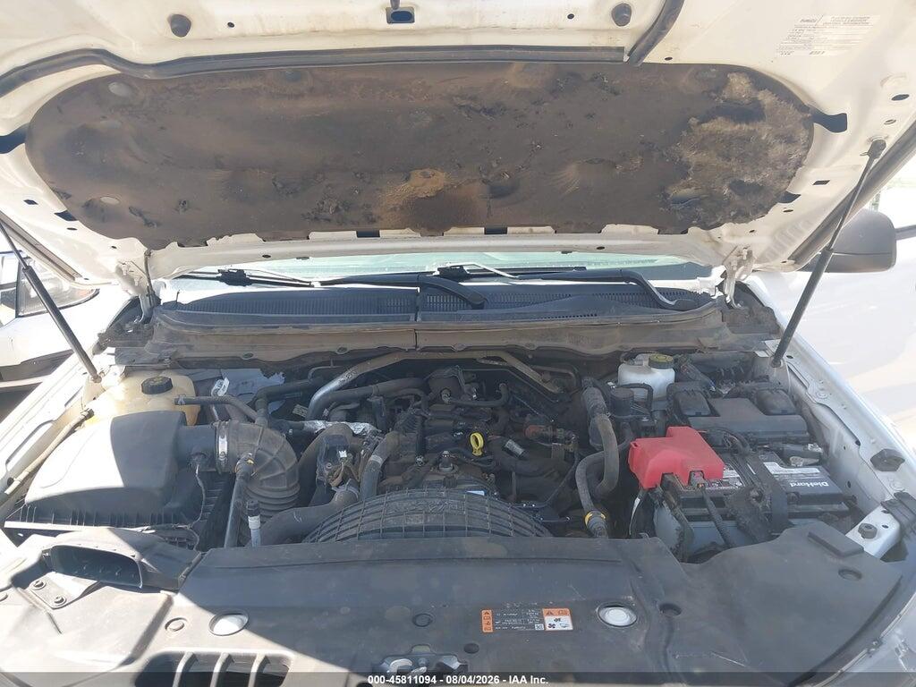 1FTER4FH0KLA90753 2019 FORD RANGER photo no. 10