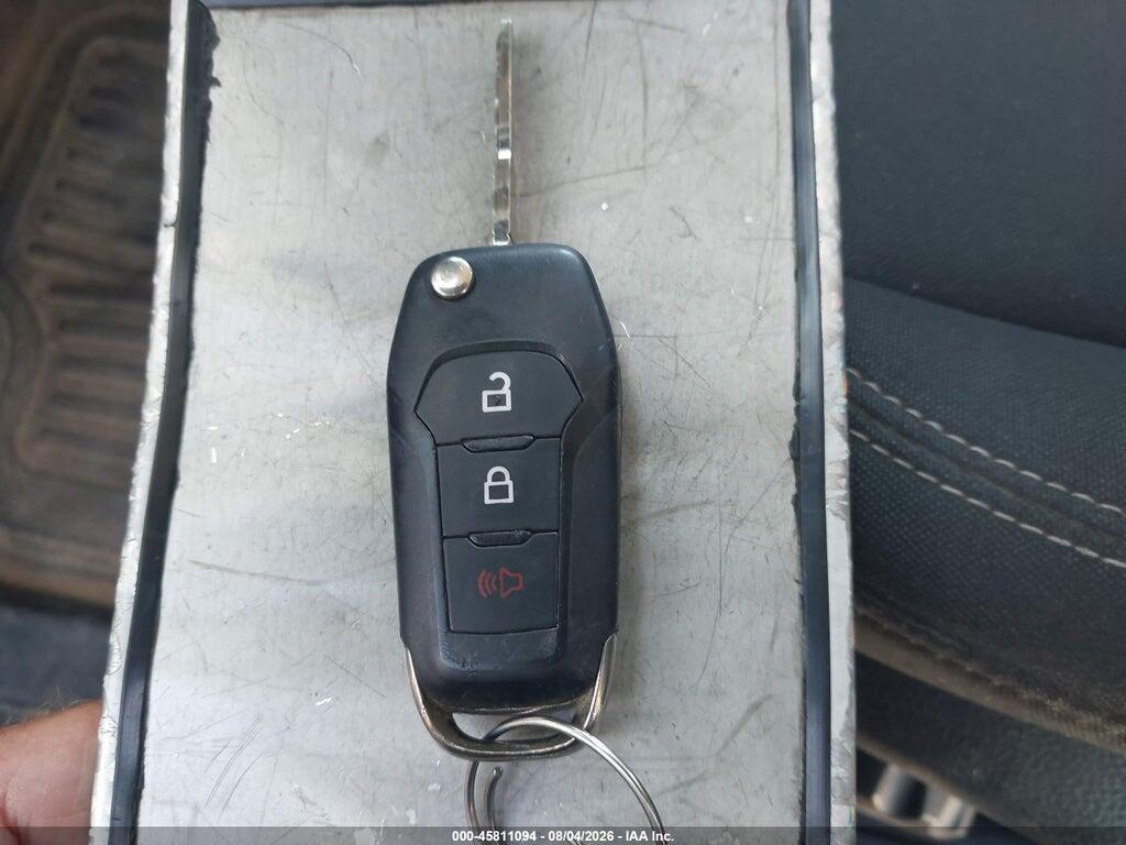 1FTER4FH0KLA90753 2019 FORD RANGER photo no. 11