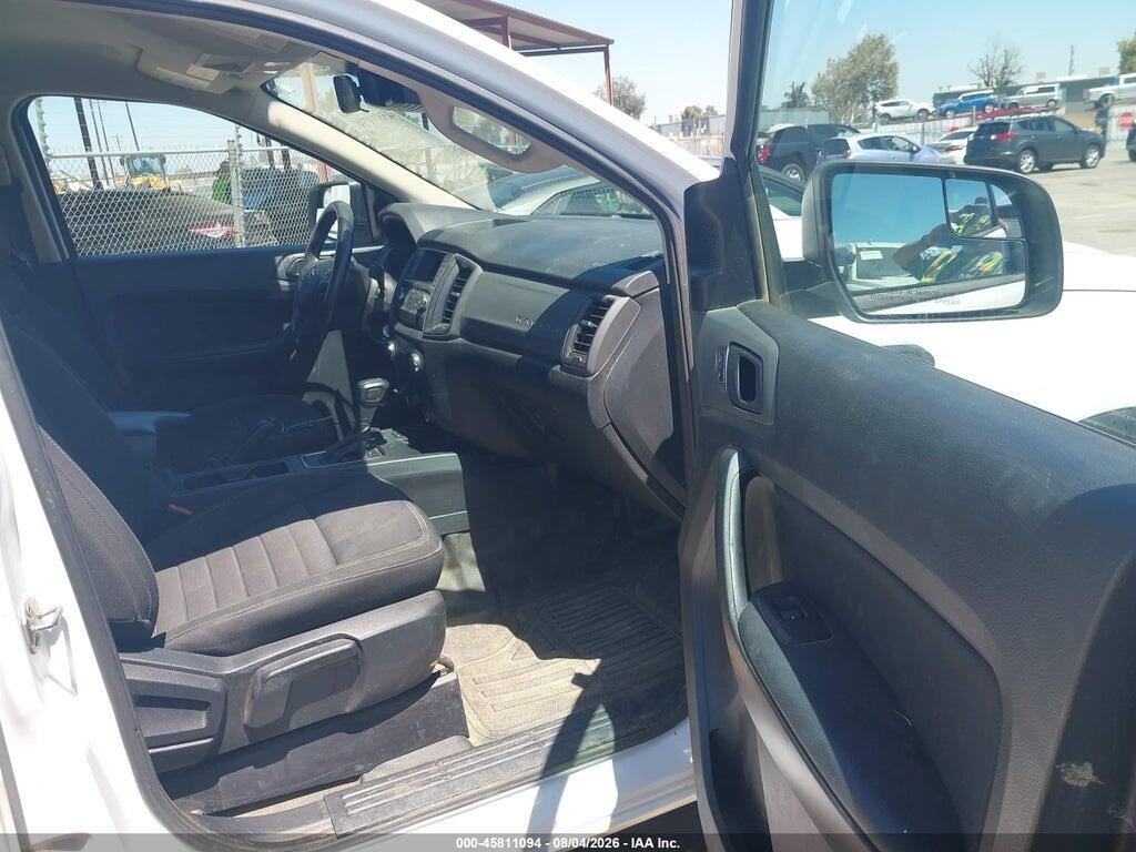 1FTER4FH0KLA90753 2019 FORD RANGER photo no. 5