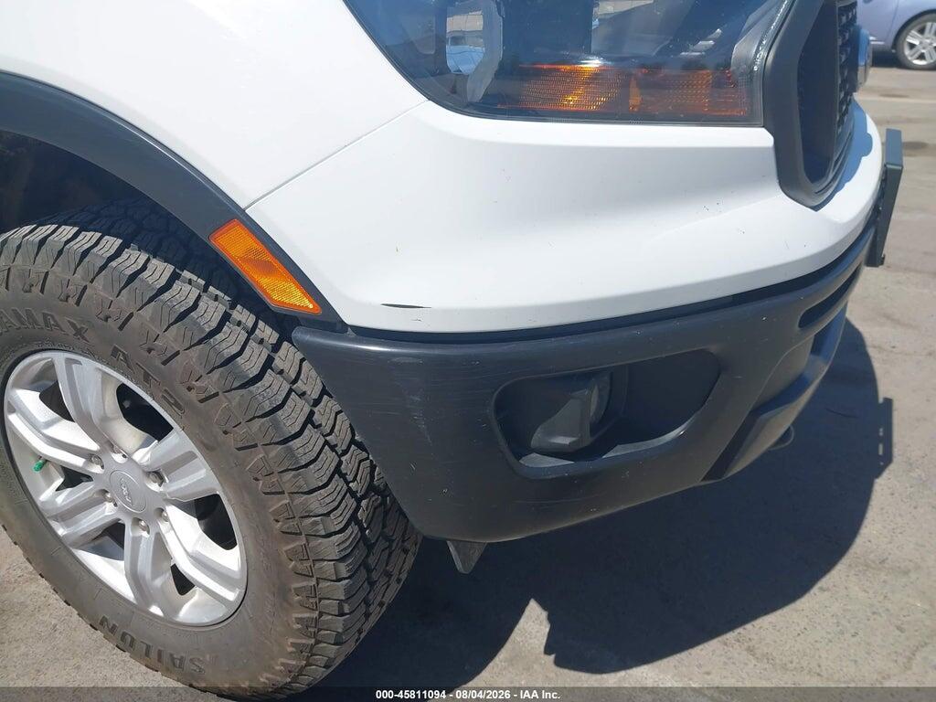 1FTER4FH0KLA90753 2019 FORD RANGER photo no. 6