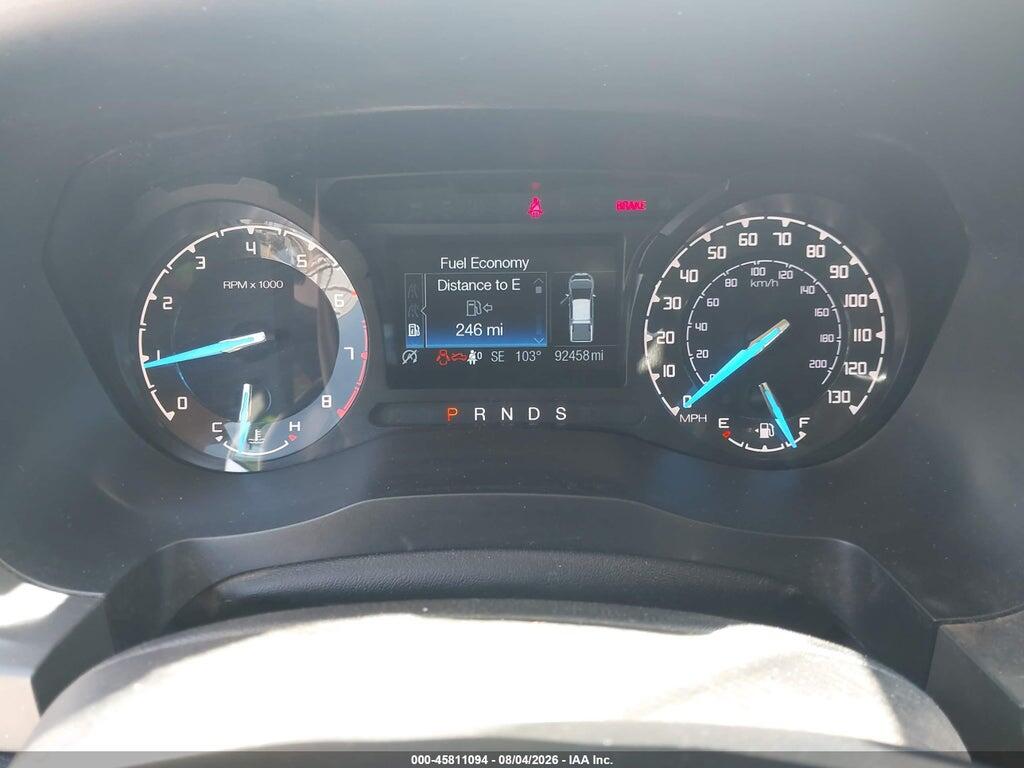 1FTER4FH0KLA90753 2019 FORD RANGER photo no. 7
