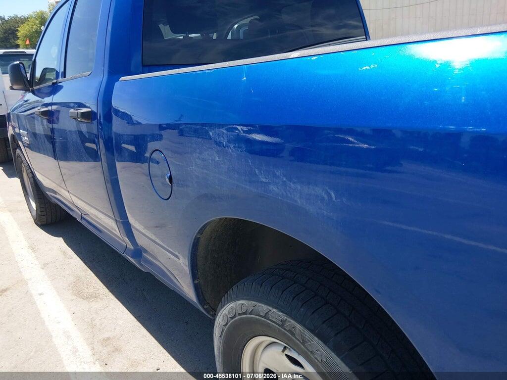 1C6RR6FG7KS637700 2019 RAM 1500 CLASSIC photo no. 11