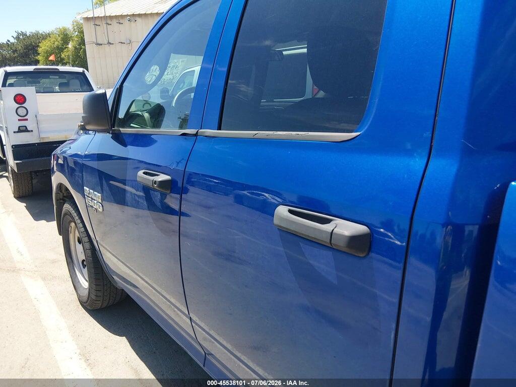 1C6RR6FG7KS637700 2019 RAM 1500 CLASSIC photo no. 12