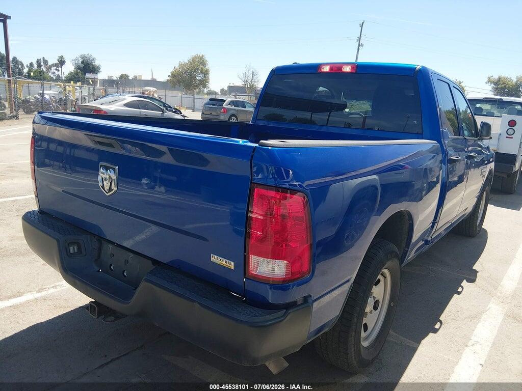 1C6RR6FG7KS637700 2019 RAM 1500 CLASSIC photo no. 4