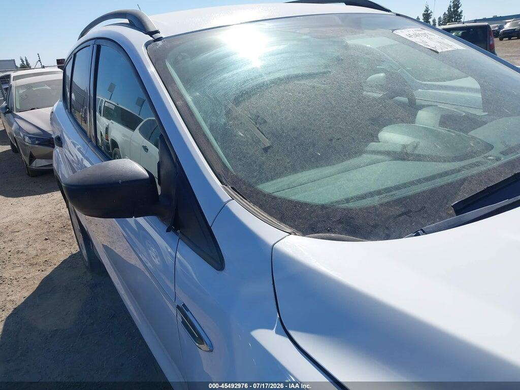 1FMCU0F76KUC10907 2019 FORD ESCAPE photo no. 12