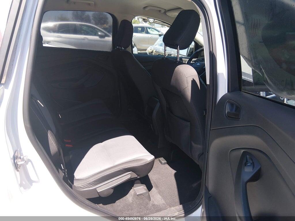 1FMCU0F76KUC10907 2019 FORD ESCAPE photo no. 8