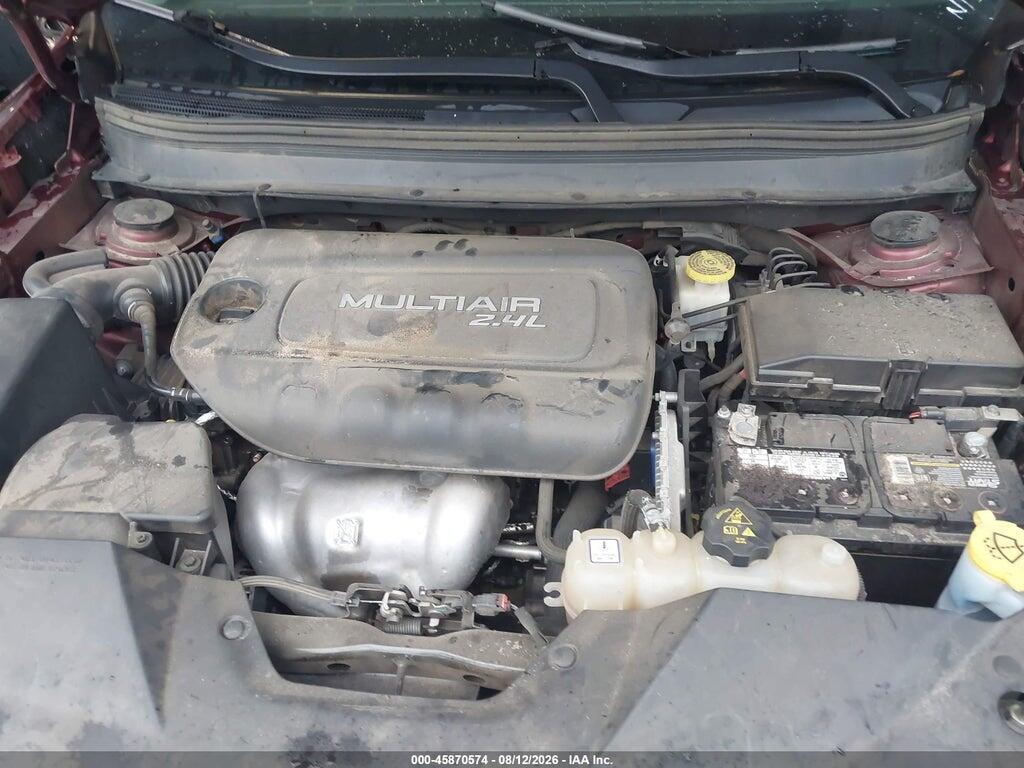 1C4PJLCB6KD222113 2019 JEEP CHEROKEE photo no. 10