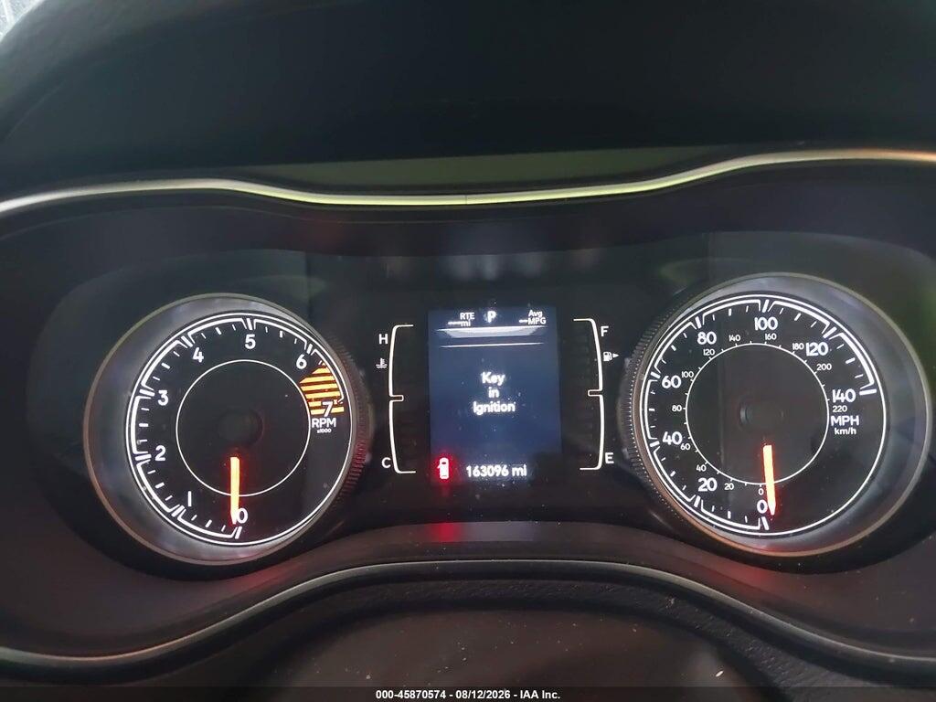 1C4PJLCB6KD222113 2019 JEEP CHEROKEE photo no. 7