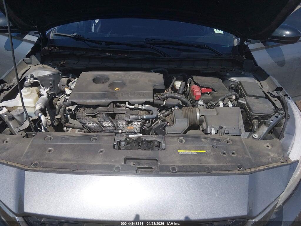 1N4BL4CV7LC166328 2020 NISSAN ALTIMA photo no. 10