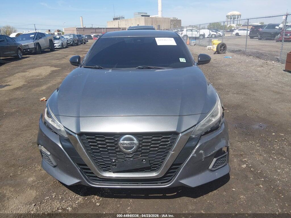 1N4BL4CV7LC166328 2020 NISSAN ALTIMA photo no. 12