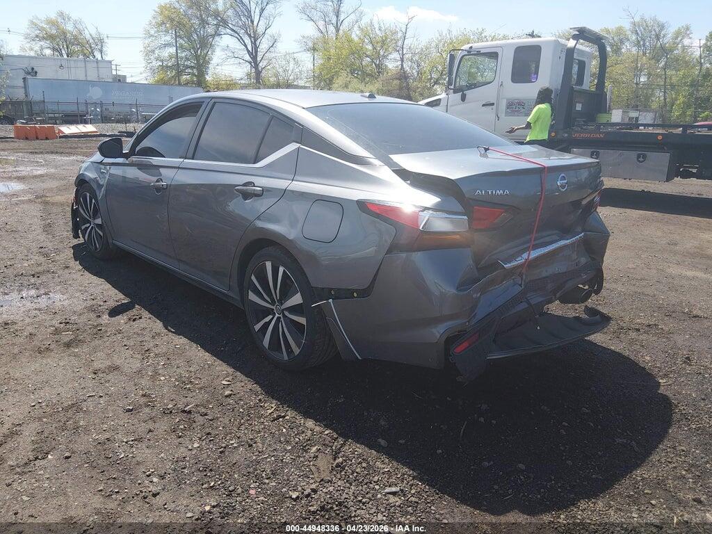 1N4BL4CV7LC166328 2020 NISSAN ALTIMA photo no. 3