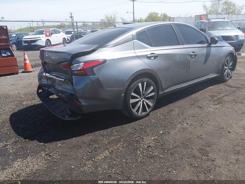 1N4BL4CV7LC166328 2020 NISSAN ALTIMA photo no. 4