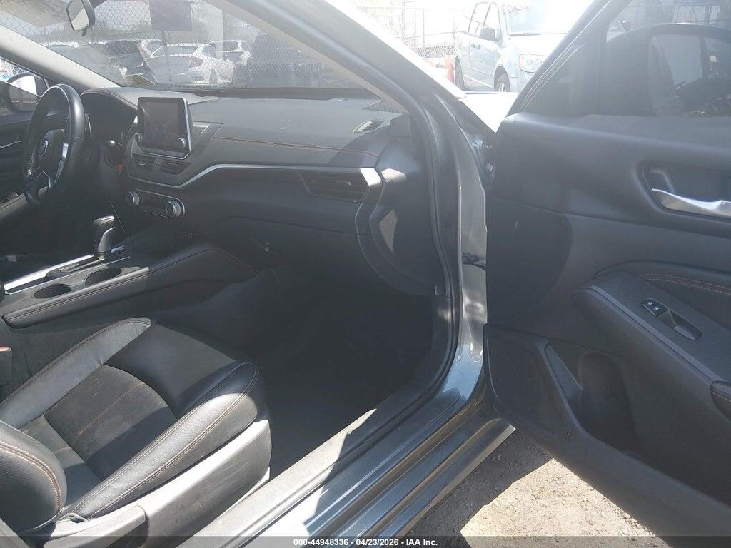 1N4BL4CV7LC166328 2020 NISSAN ALTIMA photo no. 5