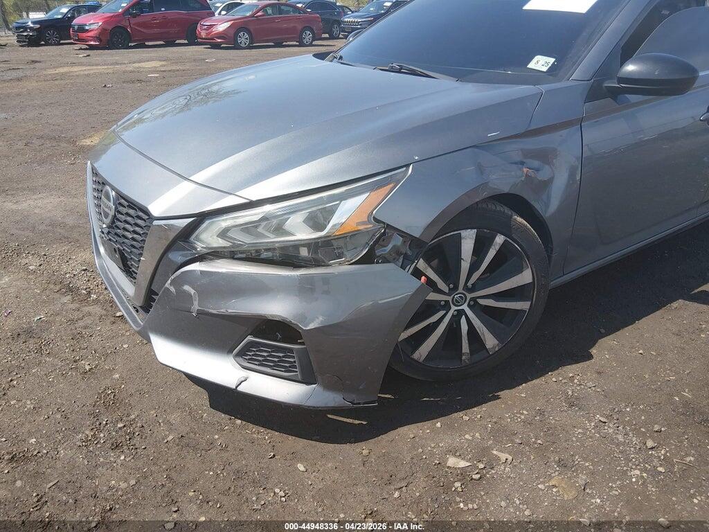 1N4BL4CV7LC166328 2020 NISSAN ALTIMA photo no. 6