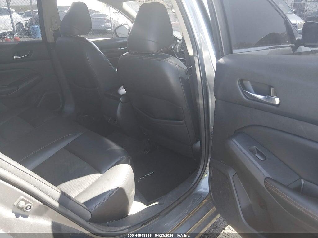 1N4BL4CV7LC166328 2020 NISSAN ALTIMA photo no. 8
