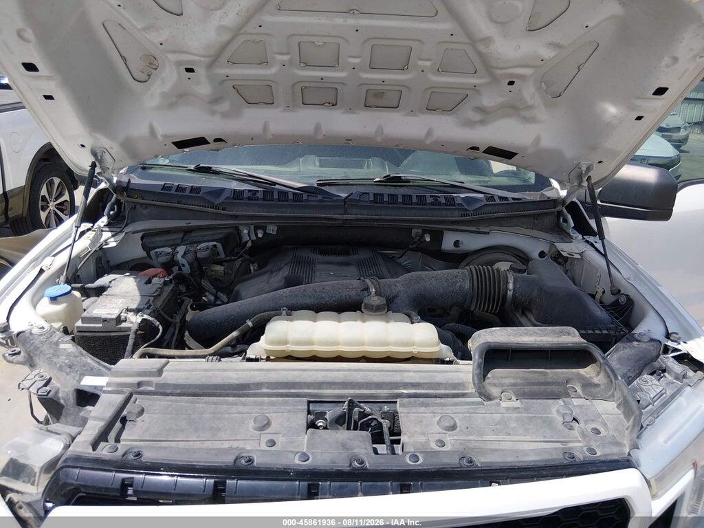 1FTEW1C44LKD30984 2020 FORD F-150 photo no. 10