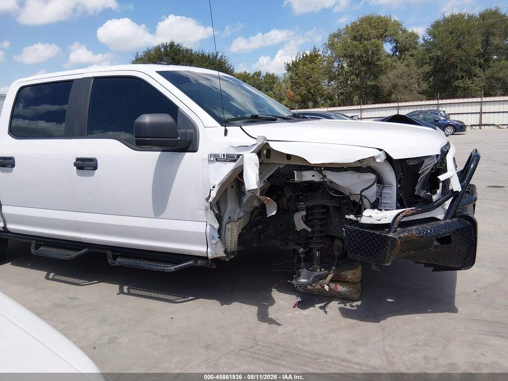 1FTEW1C44LKD30984 2020 FORD F-150 photo no. 6
