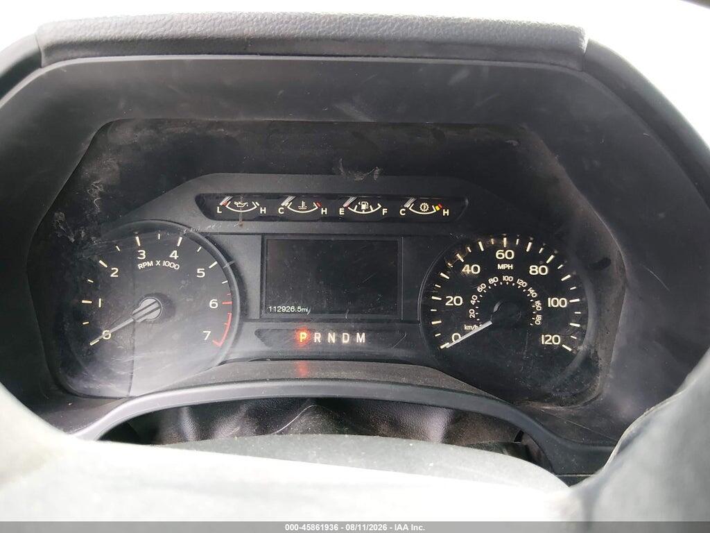 1FTEW1C44LKD30984 2020 FORD F-150 photo no. 7