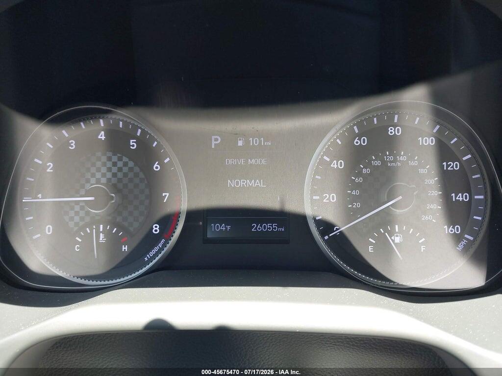 5NPD74LF4LH609247 2020 HYUNDAI ELANTRA photo no. 7