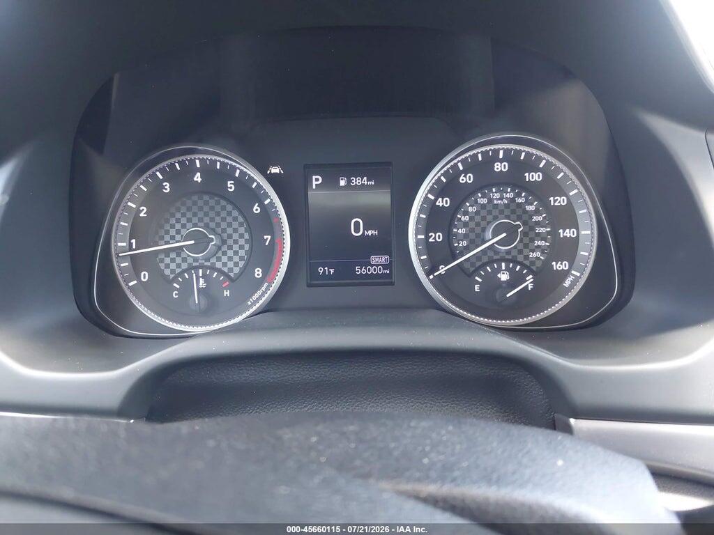 5NPD74LF6LH615762 2020 HYUNDAI ELANTRA photo no. 7