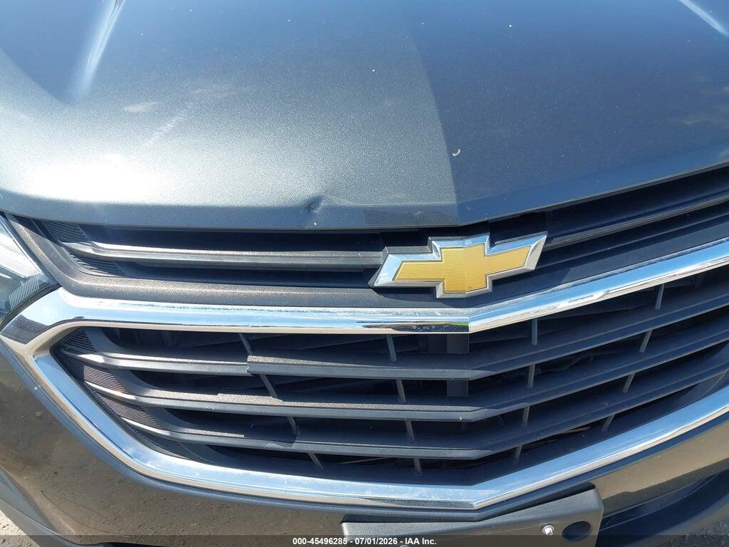 3GNAXVEX3LS664591 2020 CHEVROLET EQUINOX photo no. 12